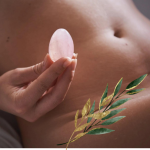 Programa Personalizado Huevo Yoni