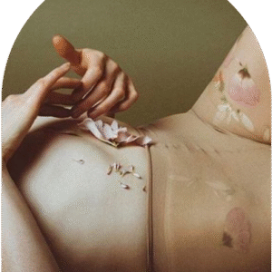 Programa personalizado Sanación de útero